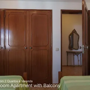 Akisol Armação Pera Holidays Ii Armação de Pêra